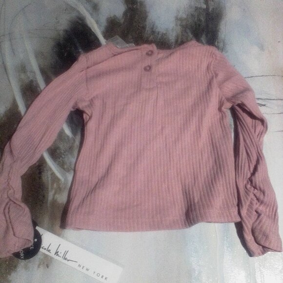 Kids top - Picture 2 of 2